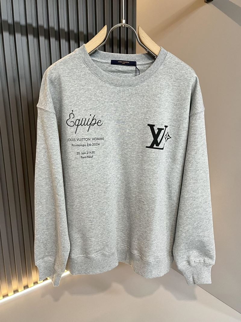 Louis Vuitton Hoodies